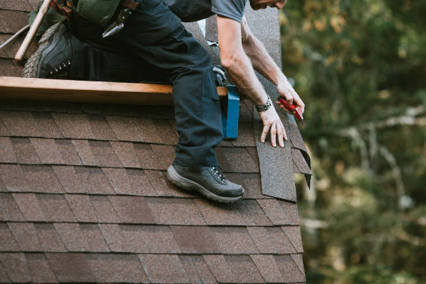 Best Roof Waterproofing Services  in Cut Bank, MT